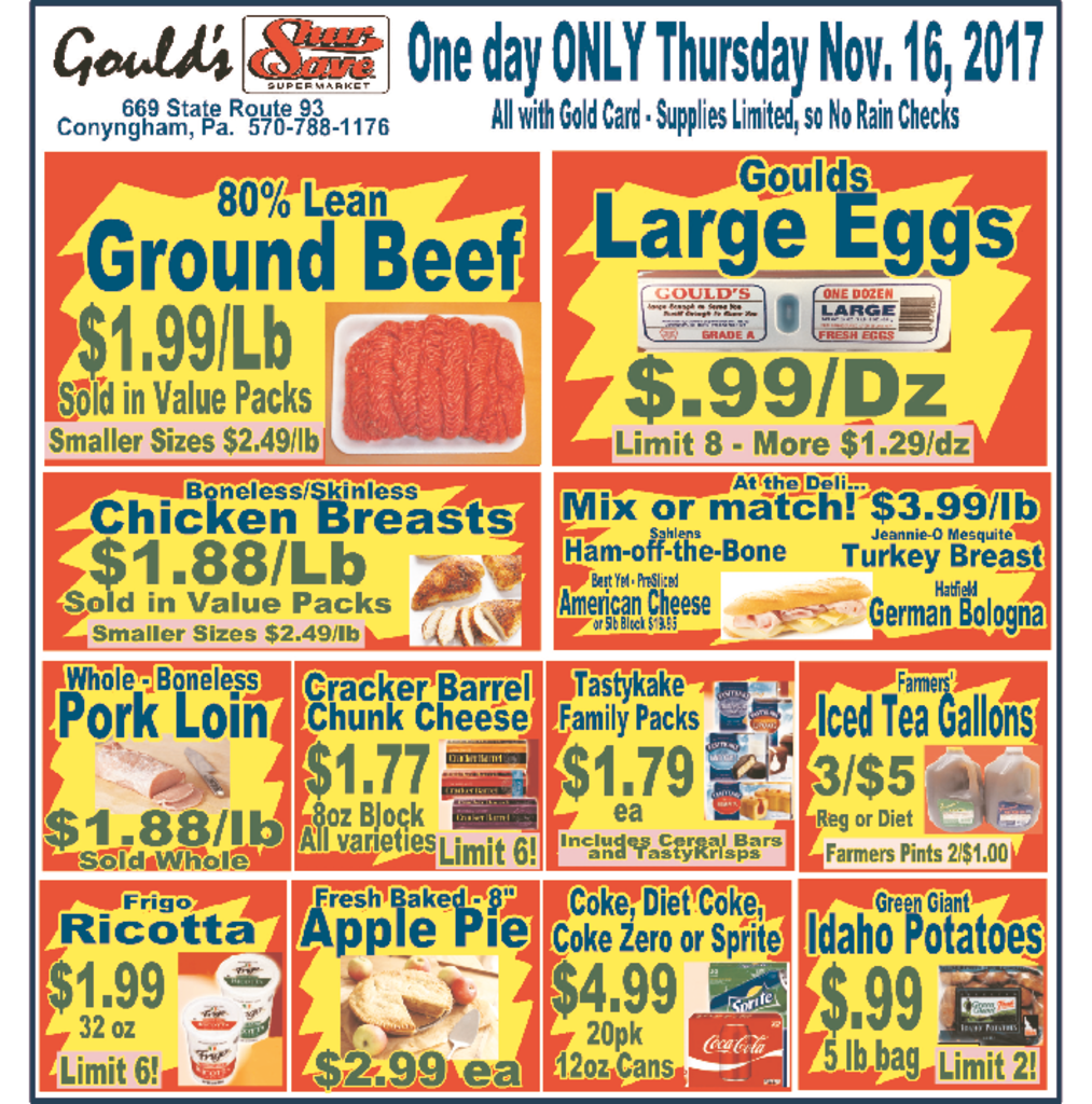 thumbnail of 82092834Gould’s half page (billboard Nov 16 and 17)